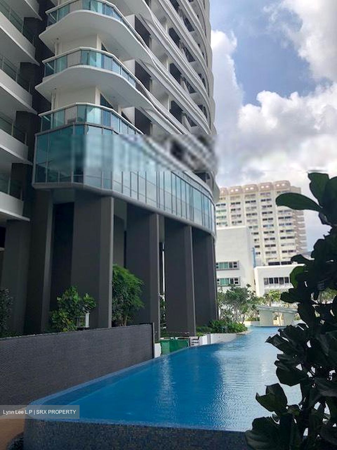 City Gate (D7), Apartment #501722591